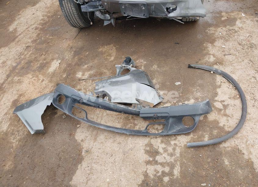 Photo 12 of 2011 Dodge Durango CREW (VIN 1D4SD4GT6BC688479)