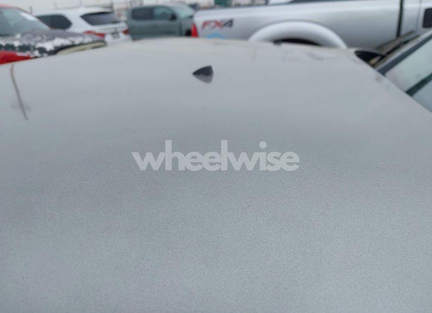 Photo 18 of 2011 Dodge Durango CREW (VIN 1D4SD4GT6BC688479)