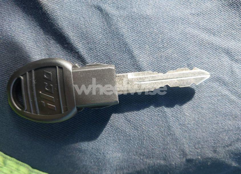 Photo 11 of 2011 Dodge Durango CREW (VIN 1D4SD4GT9BC711849)