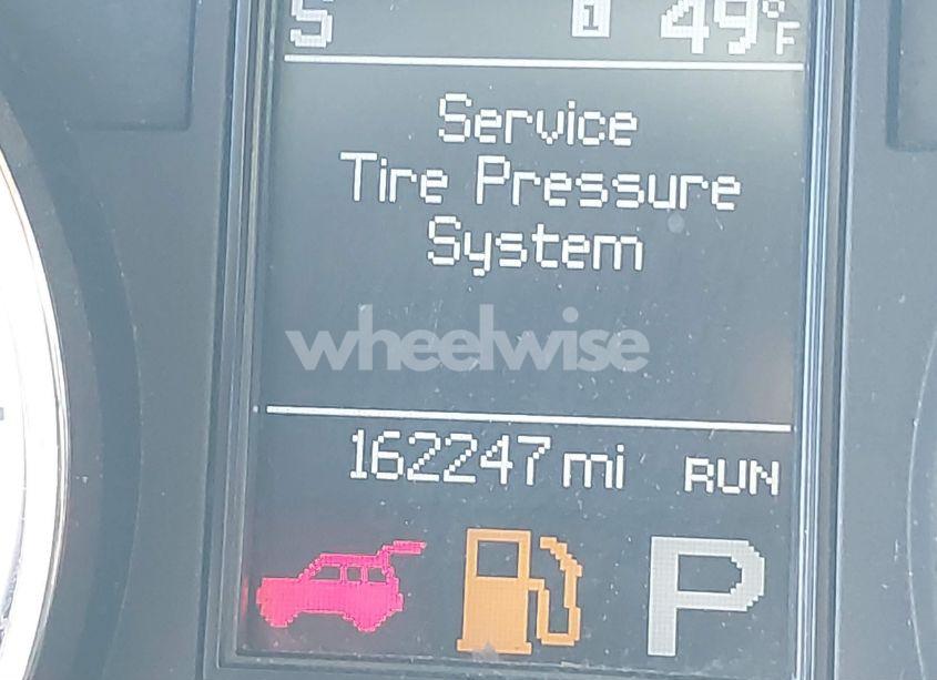 Photo 15 of 2011 Dodge Durango CITADEL (VIN 1D4SD5GT0BC592515)