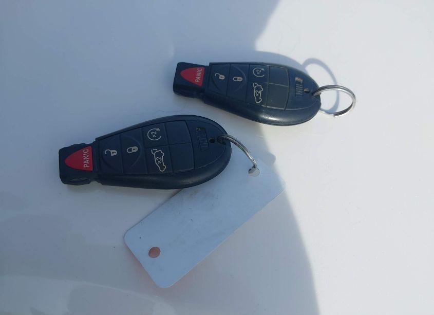 Photo 11 of 2011 Dodge Durango CITADEL (VIN 1D4SD5GT0BC681825)