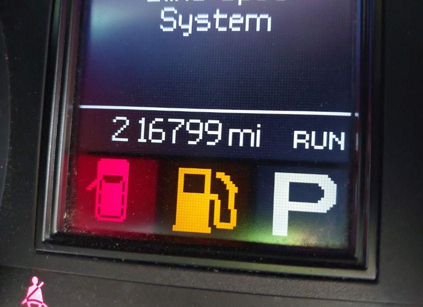 Photo 15 of 2011 Dodge Durango CITADEL (VIN 1D4SD5GT0BC681825)