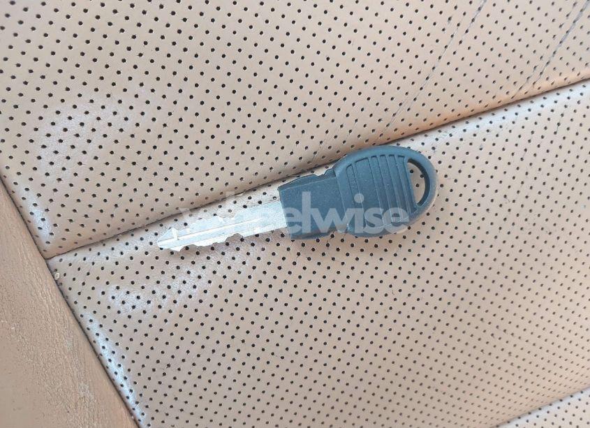 Photo 11 of 2011 Dodge Durango CITADEL (VIN 1D4SD5GT2BC630052)