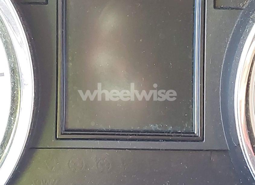 Photo 15 of 2011 Dodge Durango CITADEL (VIN 1D4SD5GT2BC630052)