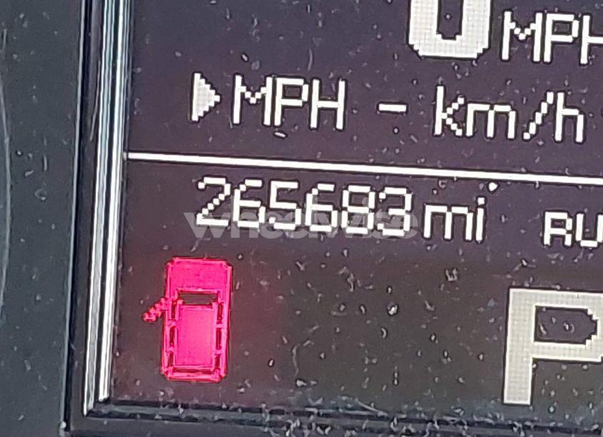 Photo 15 of 2011 Dodge Durango CITADEL (VIN 1D4SD5GT4BC674344)