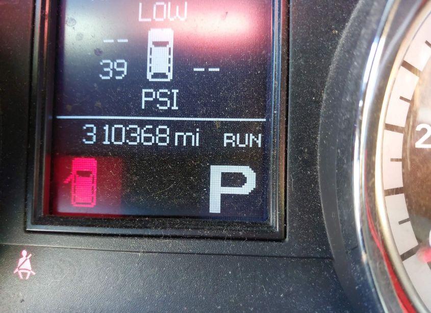 Photo 15 of 2011 Dodge Durango CITADEL (VIN 1D4SD5GT5BC692464)