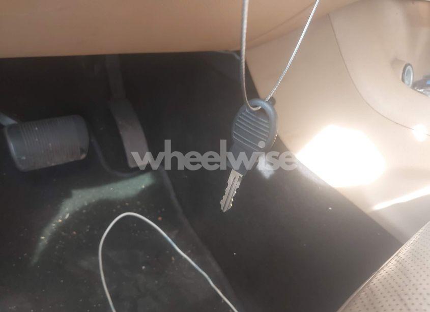 Photo 11 of 2011 Dodge Durango CITADEL (VIN 1D4SD5GT8BC592844)