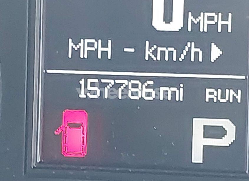 Photo 15 of 2011 Dodge Durango CITADEL (VIN 1D4SD5GT9BC688367)