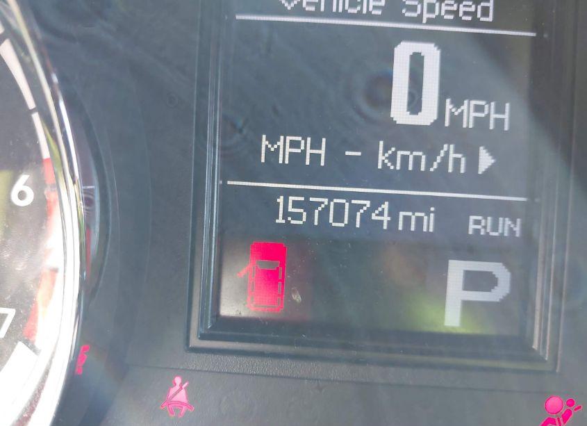 Photo 15 of 2011 Dodge Durango R/T (VIN 1D4SD6GT8BC682324)