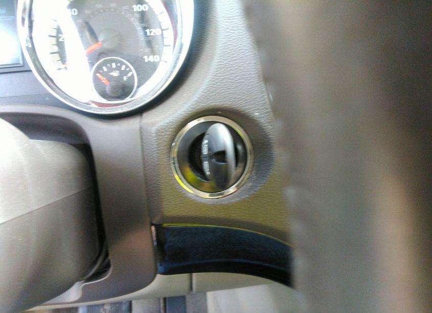 Photo 11 of 2011 Dodge Durango CREW (VIN 1D4SE4GT4BC593786)