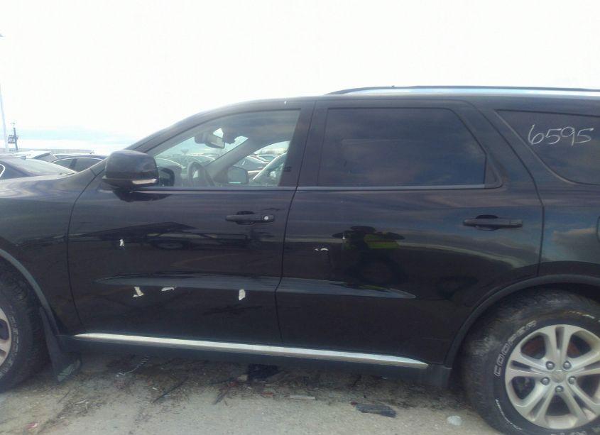 Photo 14 of 2011 Dodge Durango CREW (VIN 1D4SE4GT4BC593786)