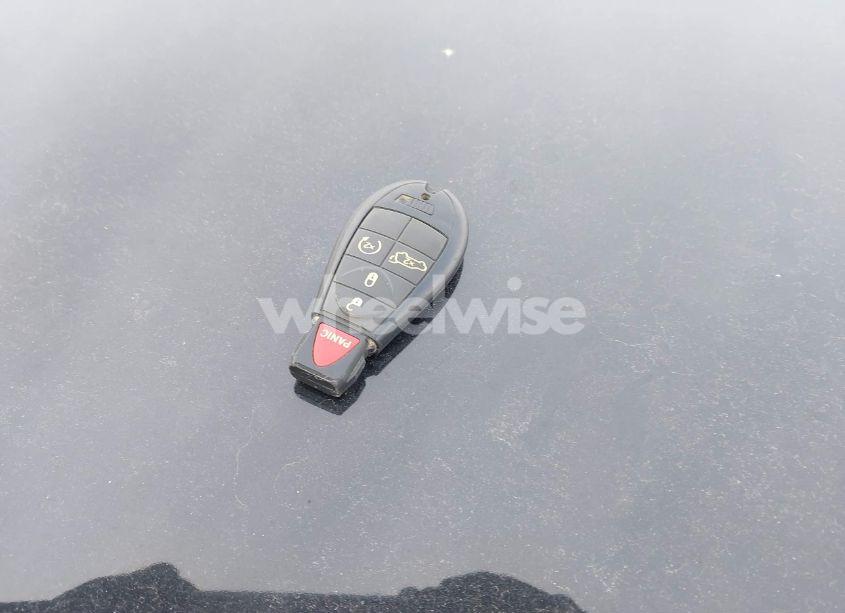 Photo 11 of 2011 Dodge Durango CREW (VIN 1D4SE4GT5BC595742)