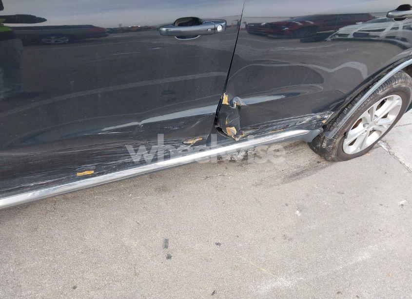 Photo 17 of 2011 Dodge Durango CREW (VIN 1D4SE4GT5BC595742)