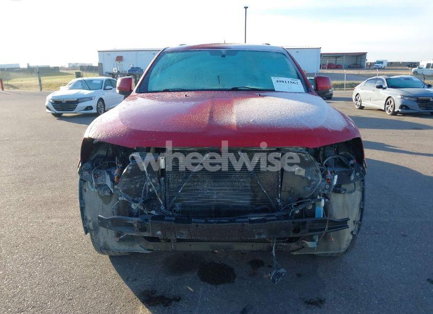 Photo 13 of 2011 Dodge Durango CREW (VIN 1D4SE4GT5BC631011)