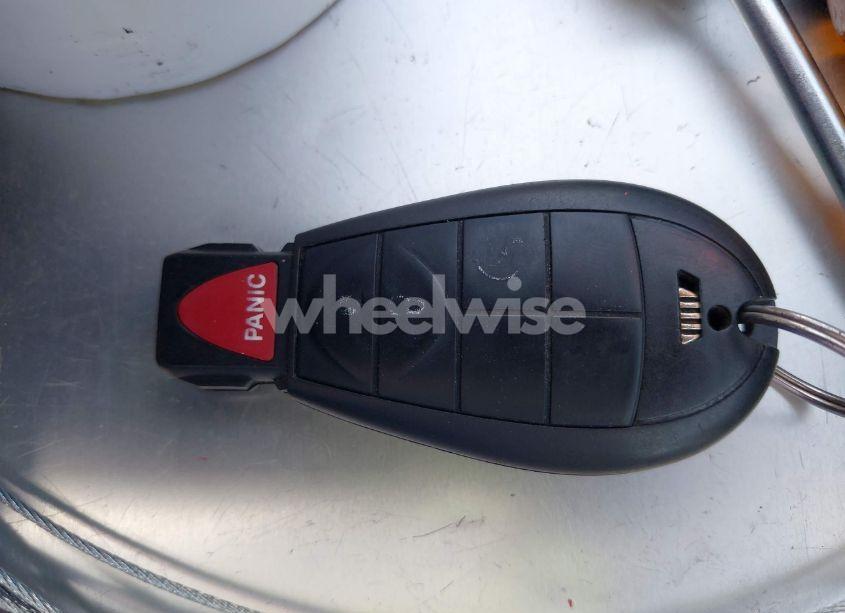 Photo 11 of 2011 Dodge Durango CREW (VIN 1D4SE4GT5BC639156)