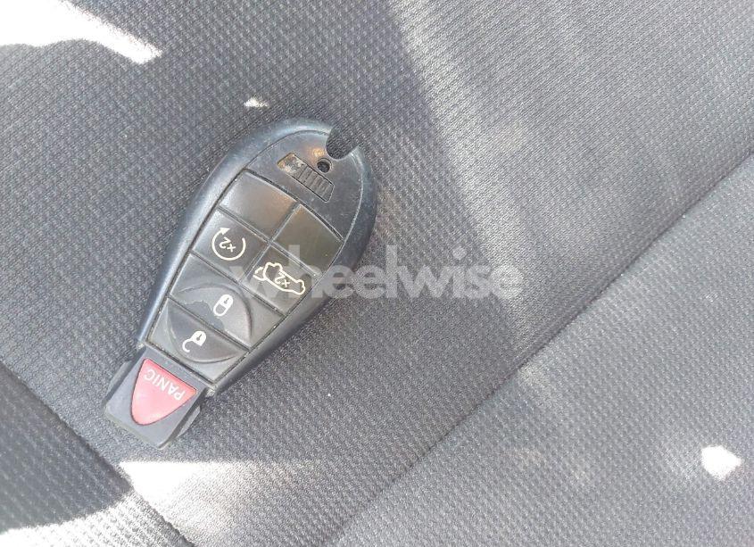 Photo 11 of 2011 Dodge Durango CREW (VIN 1D4SE4GT6BC664597)