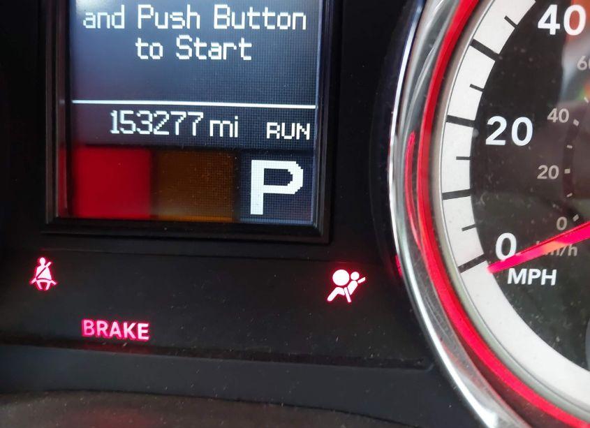 Photo 15 of 2011 Dodge Durango CREW (VIN 1D4SE4GT7BC593667)