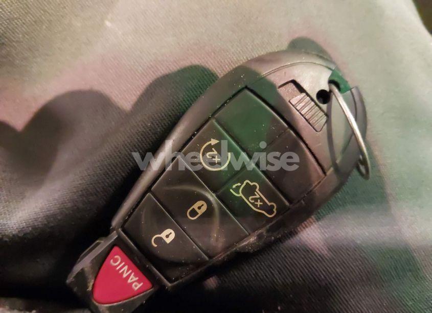 Photo 11 of 2011 Dodge Durango CREW (VIN 1D4SE4GT9BC638964)