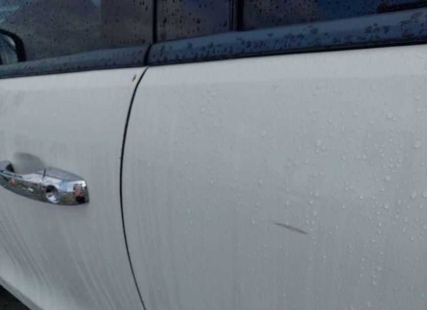 Photo 12 of 2011 Dodge Durango CITADEL (VIN 1D4SE5GT0BC661443)