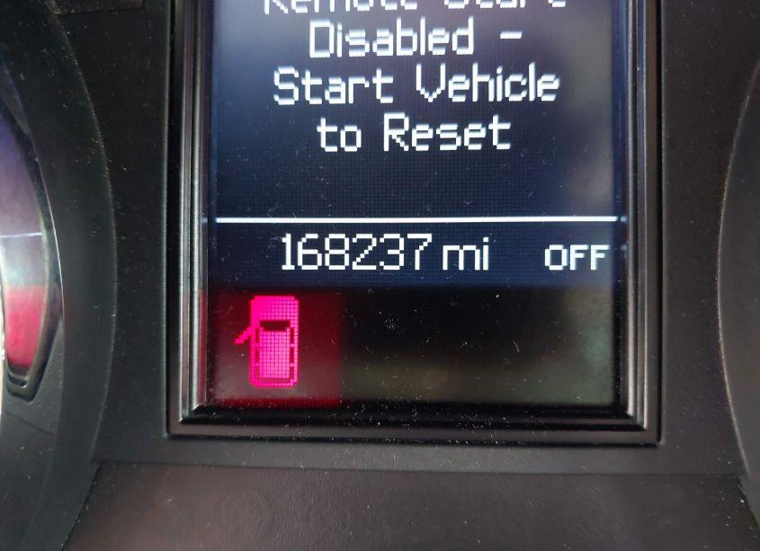 Photo 16 of 2011 Dodge Durango CITADEL (VIN 1D4SE5GT0BC661443)