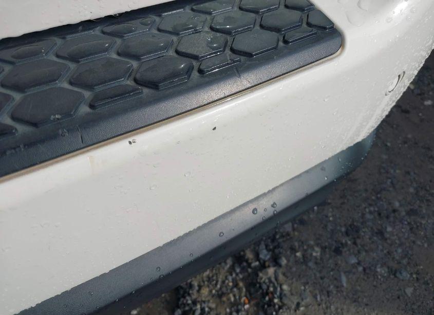 Photo 18 of 2011 Dodge Durango CITADEL (VIN 1D4SE5GT0BC661443)