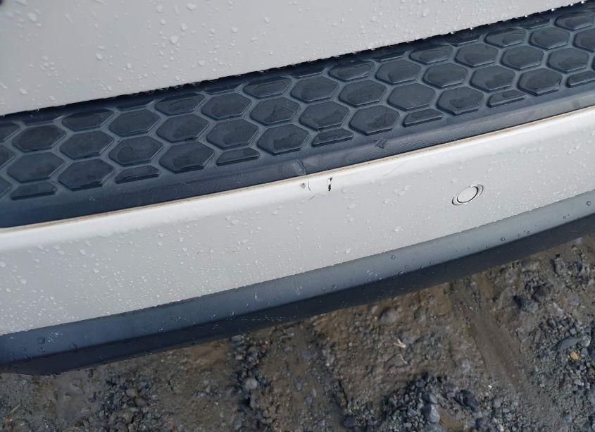 Photo 19 of 2011 Dodge Durango CITADEL (VIN 1D4SE5GT0BC661443)