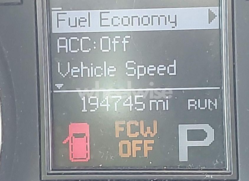 Photo 15 of 2011 Dodge Durango CITADEL (VIN 1D4SE5GT2BC661394)