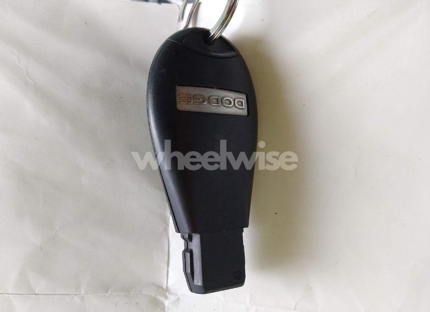 Photo 11 of 2011 Dodge Durango CITADEL (VIN 1D4SE5GT2BC746672)