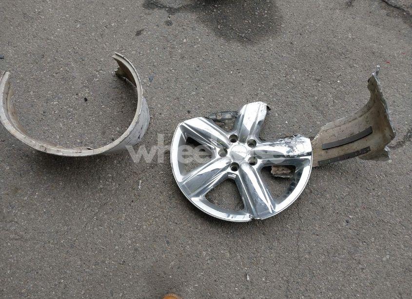 Photo 12 of 2011 Dodge Durango CITADEL (VIN 1D4SE5GT2BC746672)