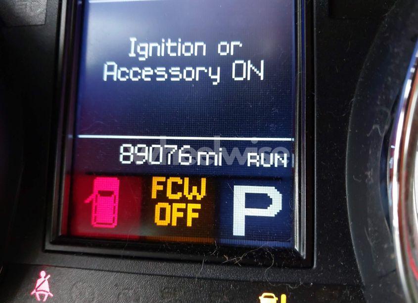 Photo 16 of 2011 Dodge Durango CITADEL (VIN 1D4SE5GT2BC746672)