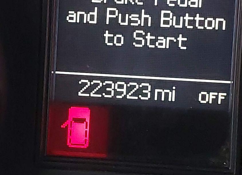 Photo 15 of 2011 Dodge Durango CITADEL (VIN 1D4SE5GT4BC688872)