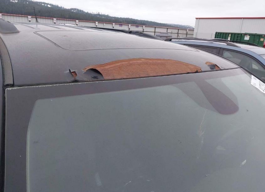 Photo 17 of 2011 Dodge Durango CITADEL (VIN 1D4SE5GT4BC688872)