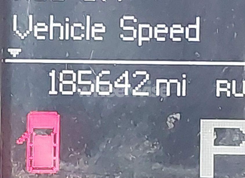 Photo 15 of 2011 Dodge Durango CITADEL (VIN 1D4SE5GT9BC593725)