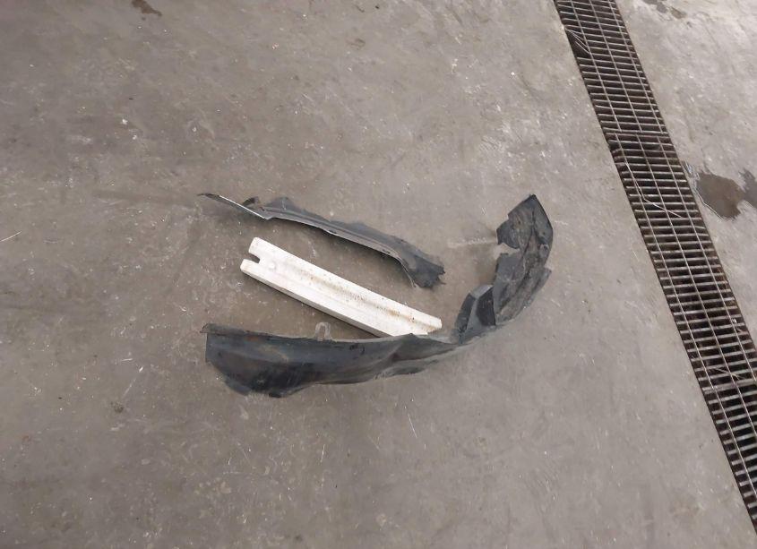 Photo 12 of 2011 Dodge Durango CITADEL (VIN 1D4SE5GT9BC695753)