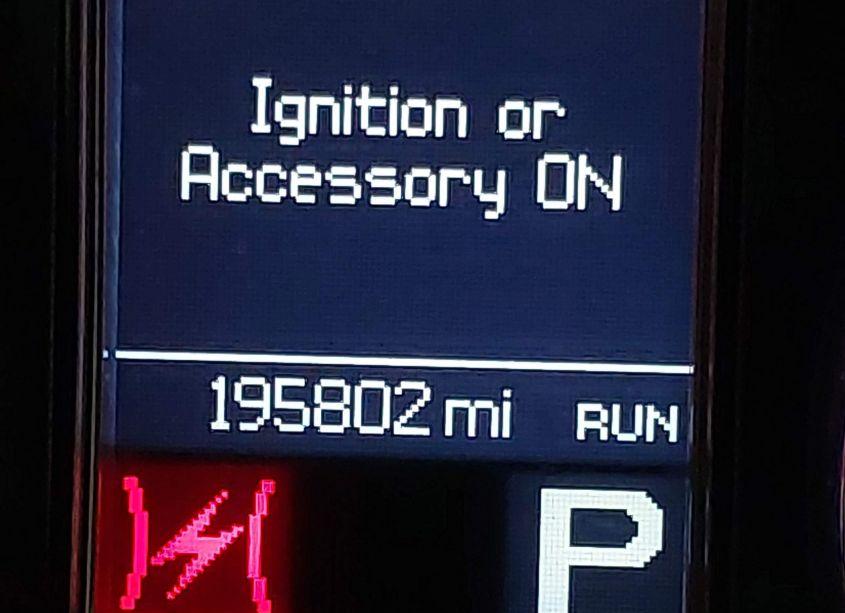 Photo 16 of 2011 Dodge Durango CITADEL (VIN 1D4SE5GT9BC695753)