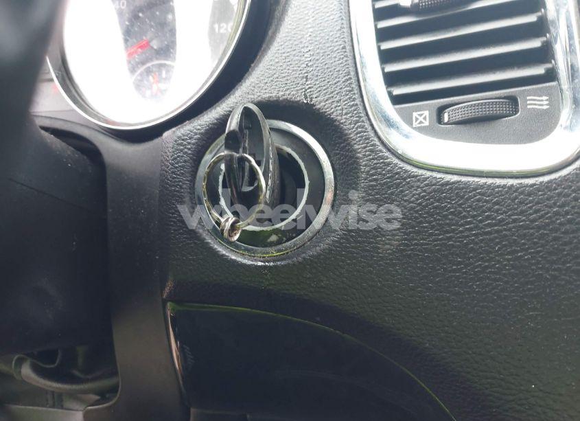 Photo 11 of 2011 Dodge Durango R/T (VIN 1D4SE6GT9BC682703)