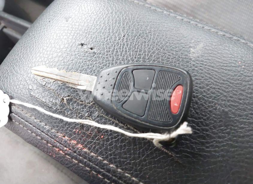 Photo 11 of 2010 Dodge Dakota BIGHORN/LONESTAR (VIN 1D7CE3GKXAS230356)