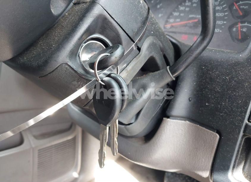 Photo 11 of 2004 Dodge Dakota SPORT (VIN 1D7GL32K64S639568)