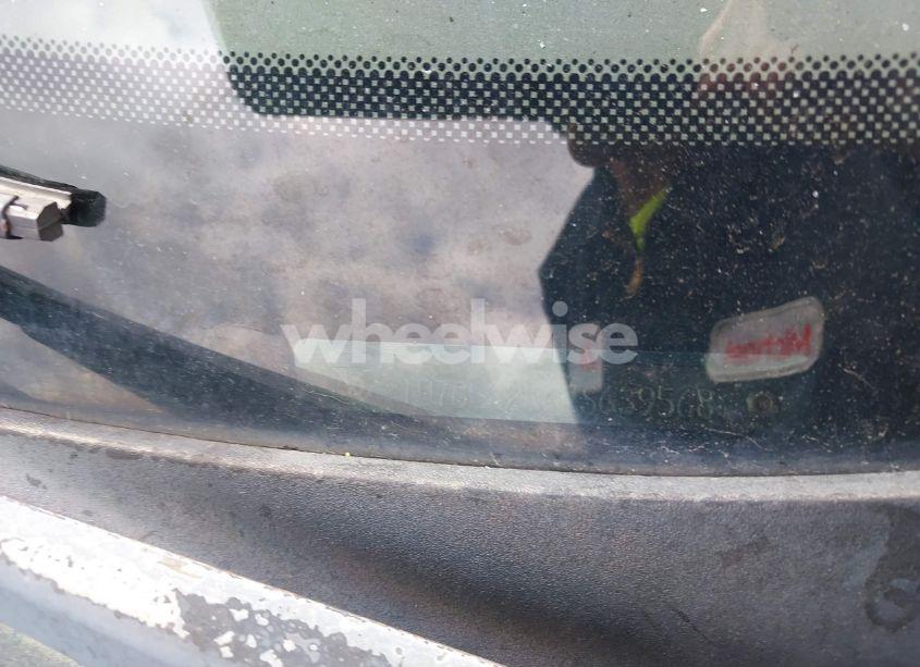 Photo 9 of 2004 Dodge Dakota SPORT (VIN 1D7GL32K64S639568)