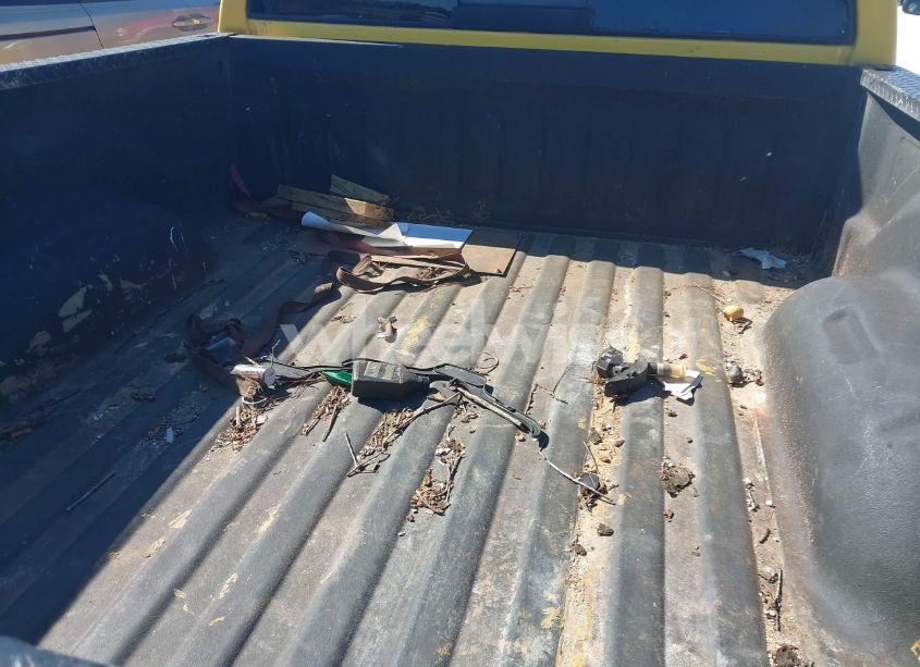 Photo 12 of 2005 Dodge Ram 1500 SLT/LARAMIE (VIN 1D7HA16D05J539189)