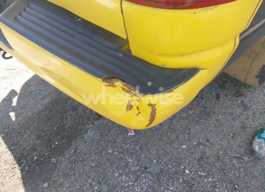 Photo 13 of 2005 Dodge Ram 1500 SLT/LARAMIE (VIN 1D7HA16D05J539189)