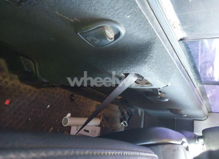 Photo 8 of 2005 Dodge Ram 1500 SLT/LARAMIE (VIN 1D7HA16D05J539189)