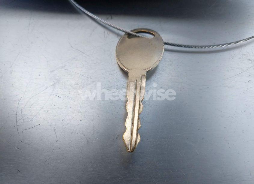 Photo 11 of 2003 Dodge Ram 1500 SLT/LARAMIE/ST (VIN 1D7HA16D23J638125)