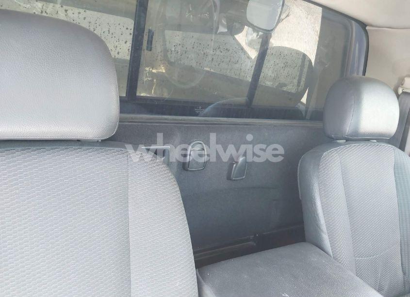 Photo 8 of 2003 Dodge Ram 1500 SLT/LARAMIE/ST (VIN 1D7HA16D23J638125)