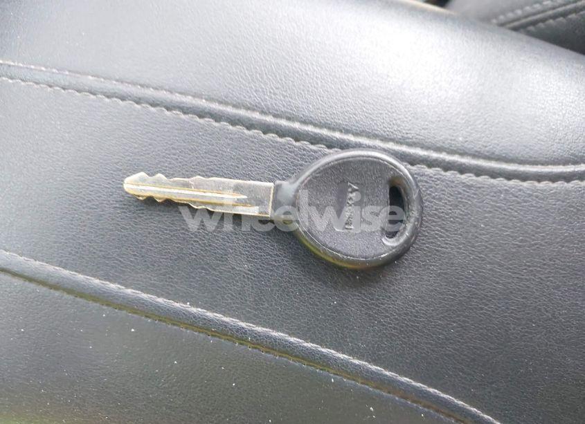 Photo 11 of 2004 Dodge Ram 1500 SLT/LARAMIE (VIN 1D7HA16D24J147605)