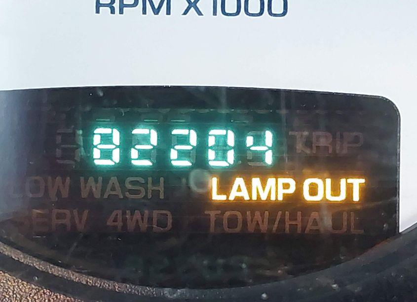 Photo 15 of 2005 Dodge Ram 1500 SLT/LARAMIE (VIN 1D7HA16D25J532356)