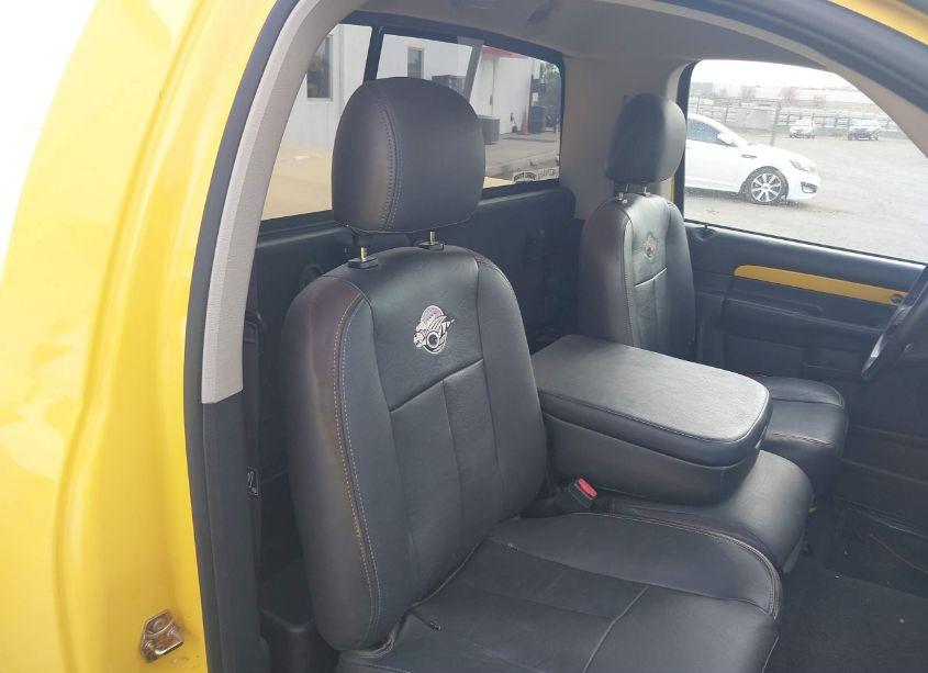 Photo 8 of 2005 Dodge Ram 1500 SLT/LARAMIE (VIN 1D7HA16D25J532356)