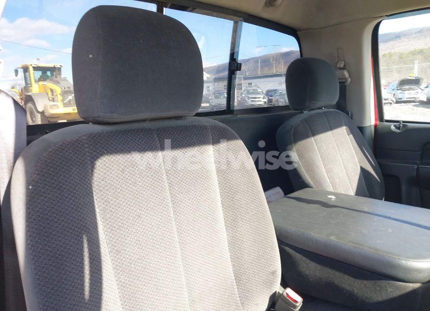 Photo 8 of 2003 Dodge Ram 1500 SLT/LARAMIE/ST (VIN 1D7HA16D33J599688)