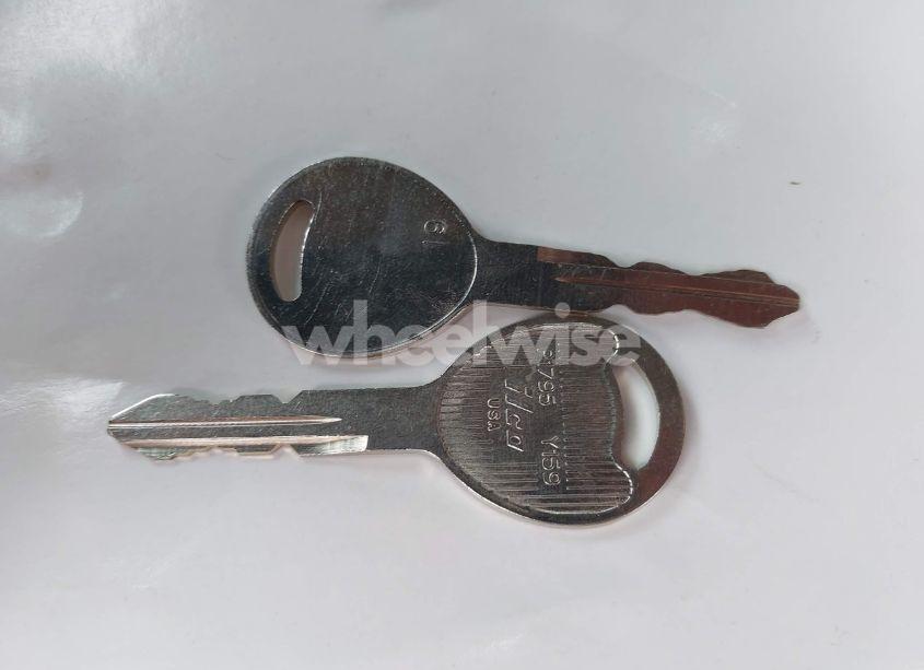 Photo 11 of 2004 Dodge Ram 1500 SLT/LARAMIE (VIN 1D7HA16D34J137150)