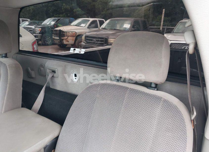 Photo 13 of 2004 Dodge Ram 1500 SLT/LARAMIE (VIN 1D7HA16D34J137150)